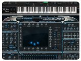 Virtual Instrument : Rob Papen plug-ins go standalone with RP-Dock - pcmusic