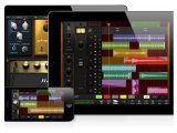 Logiciel Musique : Ik Multimedia Annonce AmpliTube 3.0 - pcmusic