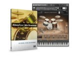 Virtual Instrument : Native Instruments introduces ABBEY ROAD 50s DRUMMER - pcmusic