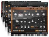 Virtual Instrument : UVI releases Demo Version of Electro Suite - pcmusic