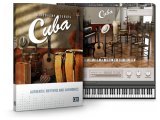 Instrument Virtuel : Native Instruments Prsente CUBA - pcmusic