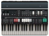 Instrument Virtuel : XILS-lab Prsente le classic keyboard vocoder - pcmusic