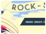 Evnement : Rock en Seine Horaires des concerts ! - pcmusic