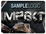 Virtual Instrument : Best Service announces the release of Sample Logic Impakt - pcmusic