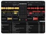 Music Software : Cross DJ 2.5 Mix in harmony - pcmusic