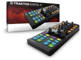 Informatique & Interfaces : Native Instruments Prsente TRAKTOR KONTROL X1 MK2 - pcmusic