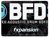 Instrument Virtuel : BFD3 Disponible! - pcmusic
