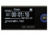 Audio Hardware : TASCAM Announces DA-3000 - pcmusic