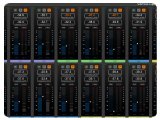 Audio Hardware : Ssl features new lms 16 multi-channel loudness - pcmusic