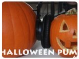 Virtual Instrument : AudioThing releases Halloween Pumpkins and Halloween Sale - pcmusic