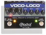 Audio Hardware : Radial Voco-Loco - pcmusic