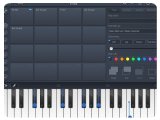 Logiciel Musique : ChordPolyPad mis  jour en version 1.1 - pcmusic
