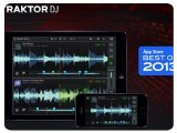 Virtual Instrument : Native Instruments releases TRAKTOR DJ version 1.4 - pcmusic