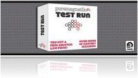Music Software : Free Test Run - a free 'Live Ready' pack - macmusic
