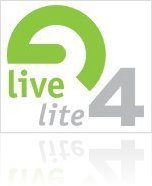 Logiciel Musique : Live Lite 4 Digi edition disponible - macmusic