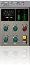 Plug-ins : Impact, un plug-in de compression - macmusic