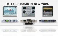 Plug-ins : AES: Nouveaux plug-ins Powercore par TC Electronic - macmusic