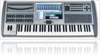 Matriel Musique : Open Labs Neko 64 : premier clavier musical de 64 bits - macmusic