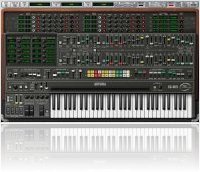 Virtual Instrument : The demo of the CS80v from Arturia is available - macmusic