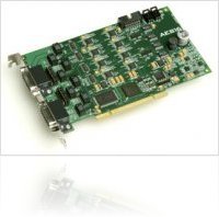 Computer Hardware : Lynx AES16 card - macmusic