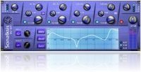 Plug-ins : AudioUnit support for SV-517 EQ - macmusic