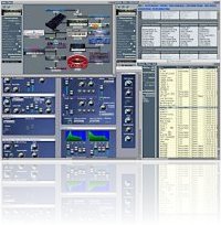 Logiciel Musique : Sounddiver 3.1 en Beta Publique ! - macmusic