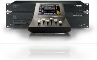 Audio Hardware : TC Electronic 6000 v3.3 update - macmusic
