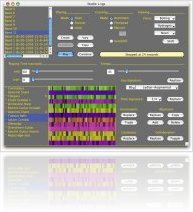 Music Software : Voice of the GoatCactus 1.0 - macmusic