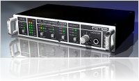 Audio Hardware : 3 new interfaces from RME - macmusic