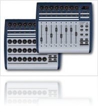 Computer Hardware : Behringer Takes Control: USB Control Surface - macmusic