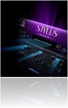 Virtual Instrument : NAMM: Stylus RMX Preview - macmusic