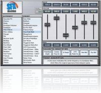 Plug-ins : SFX Machine et le RTAS - macmusic