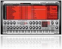 Music Software : SampleCell-to-SampleTank Tradeup Extended - macmusic