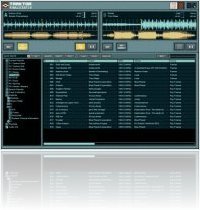 Music Software : Traktor FS Goes to 1.5 - macmusic