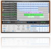 Music Software : First Update for Garage Band - macmusic