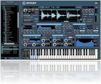 Music Software : Native Instruments Intakt Loop Sampler 1.03 Released - macmusic