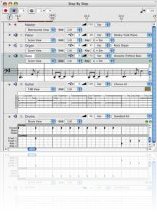 Music Software : Easy Beat for OS X - macmusic
