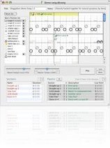 Music Software : Doggiebox 1.1 Rhythm Sequencer Available - macmusic