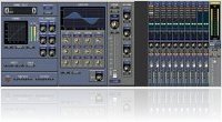 Computer Hardware : Yamaha 01X : Studio Manager Software with OS X - macmusic