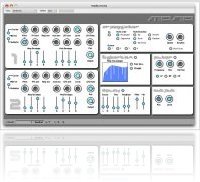 Plug-ins : Cycling '74 releases MODE plugins for Mac OS X - macmusic