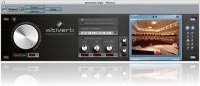 Plug-ins : Altiverb Version 4: Major Upgrade for Mac Reverb King - macmusic