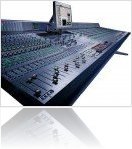 Audio Hardware : New live mixing console from Digidesign - macmusic