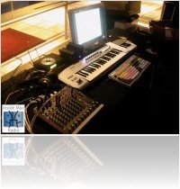 440network : Tourne Apple/Digidesign - macmusic