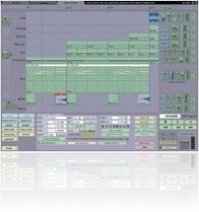 Music Software : Mackie Tracktion updated - macmusic