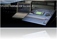 Music Hardware : Yamaha news - macmusic