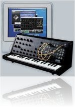 Music Software : Korg Legacy collection 1.1 - macmusic