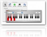 Music Software : SimpleChord Update again - macmusic