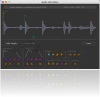 Virtual Instrument : Crossfade Loop Synth updated to v2.0 - macmusic