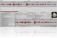 Music Software : Time-stretching with TimeToyPro 2.0 - macmusic