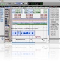 Music Software : ProTools LE 6.7cs5 new update - macmusic